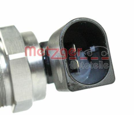 Pompe à haute pression METZGER 2250225
